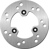 Bremsscheibe NG 0371 160 mm, starr (FXD)