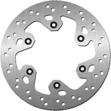 Bremsscheibe NG 0372 240 mm, starr (FXD)
