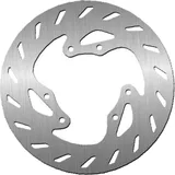 Bremsscheibe NG 0385 260 mm, starr (FXD)
