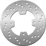 Brake disk NG 0388 203 mm, fixed (FXD)