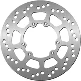 Bremsscheibe NG 0390 230 mm, starr (FXD)