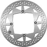 Bremsscheibe NG 0392 260 mm, starr (FXD)