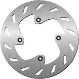 Brake disk NG 0399 220 mm, fixed (FXD)