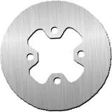 Brake disk NG 0410 130 mm, fixed (FXD)