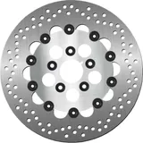 Bremsscheibe NG 0420 292 mm, starr (FXD)