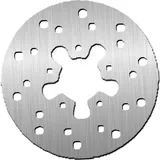 Bremsscheibe NG 0426 150 mm, starr (FXD)