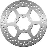 Brake disk NG 0437 240 mm, fixed (FXD)