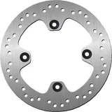 Bremsscheibe NG 0451 220 mm, starr (FXD)