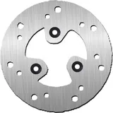 Bremsscheibe NG 0452 155 mm, starr (FXD)