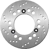 Bremsscheibe NG 0453 220 mm, starr (FXD)
