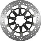 Brake disk NG 458G 320 mm, floated (FLD)