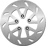 Bremsscheibe NG 0465 200 mm, starr (FXD)