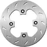 Bremsscheibe NG 0467 169 mm, starr (FXD)