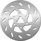 Bremsscheibe NG 0480 210 mm, starr (FXD)