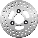 Bremsscheibe NG 0490 169 mm, starr (FXD)