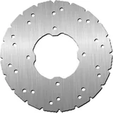 Brake disk NG 0492 183 mm, fixed (FXD)