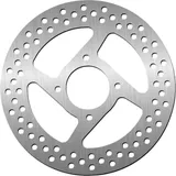Bremsscheibe NG 0494 220 mm, starr (FXD)