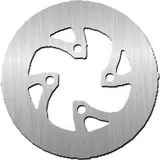 Brake disk NG 0607 150 mm, fixed (FXD)