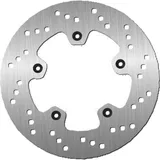 Bremsscheibe NG 0609 220 mm, starr (FXD)