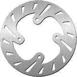 Bremsscheibe NG 0626 185 mm, starr (FXD)