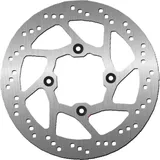 Bremsscheibe NG 0641 276 mm, starr (FXD)