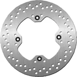 Bremsscheibe NG 0648 240 mm, starr (FXD)