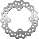 Bremsscheibe NG 0653X 218 mm, starr (FXD) Wavy