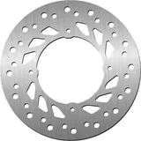 Bremsscheibe NG 0656 220 mm, starr (FXD)