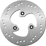 Bremsscheibe NG 0665 190 mm, starr (FXD)