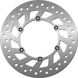 Bremsscheibe NG 0675 250 mm, starr (FXD)