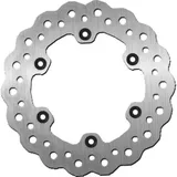 Bremsscheibe NG 0676X 220 mm, starr (FXD) Wavy
