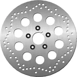 Bremsscheibe NG 0678 292 mm, starr (FXD)