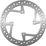 Bremsscheibe NG 0682 270 mm, starr (FXD)