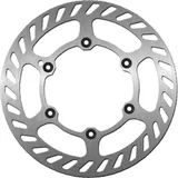 Brake disk NG 0684 310 mm, fixed (FXD)