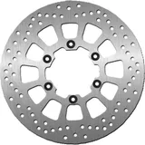 Brake disk NG 0686 270 mm, fixed (FXD)