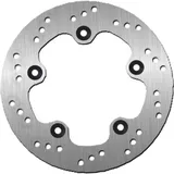 Bremsscheibe NG 0691 210 mm, starr (FXD)