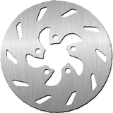 Bremsscheibe NG 0705 175 mm, starr (FXD)
