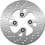Bremsscheibe NG 0716 220 mm, starr (FXD)