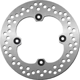 Bremsscheibe NG 0718 220 mm, starr (FXD)