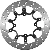Bremsscheibe NG 0722 320 mm, schwimmend gelagert (FLD)