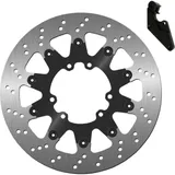 Brake disk Oversizekit NG 0724K14