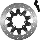 Bremsscheibe Oversizekit NG 0724K15