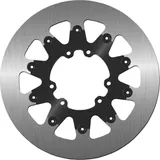 Bremsscheibe NG 0724SP 320 mm, schwimmend gelagert (FLD) ungelo