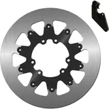 Bremsscheibe Oversizekit NG 0724SPK14