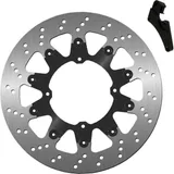 Brake disk Oversizekit NG 0726K15