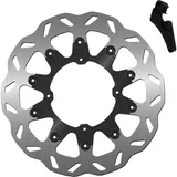 Brake disk Oversizekit NG 0726XK15