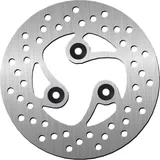 Bremsscheibe NG 0727 180 mm, starr (FXD)