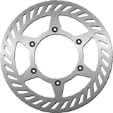 Brake disk NG 0731 260 mm, fixed (FXD)