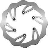 Bremsscheibe NG 0731XK 260 mm, starr (FXD)