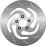 Bremsscheibe NG 0736 292 mm, starr (FXD)